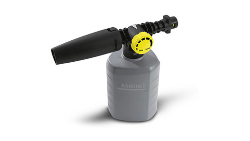 Пенное сопло Керхер (Karcher) FJ 6 для минимоек серий K2-K7