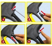 Индикатор состояния фильтра Керхер (Karcher) 6.959-212 к серии SE, A