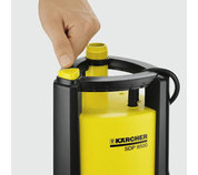 Насос Керхер (Karcher) для грязной воды SDP 7000