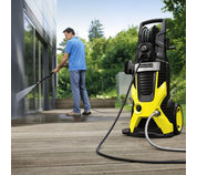 Минимойка Керхер (Karcher) K 4 Promo Basic Car
