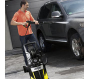 Минимойка Керхер (Karcher) K 5 Premium Car Jubilee