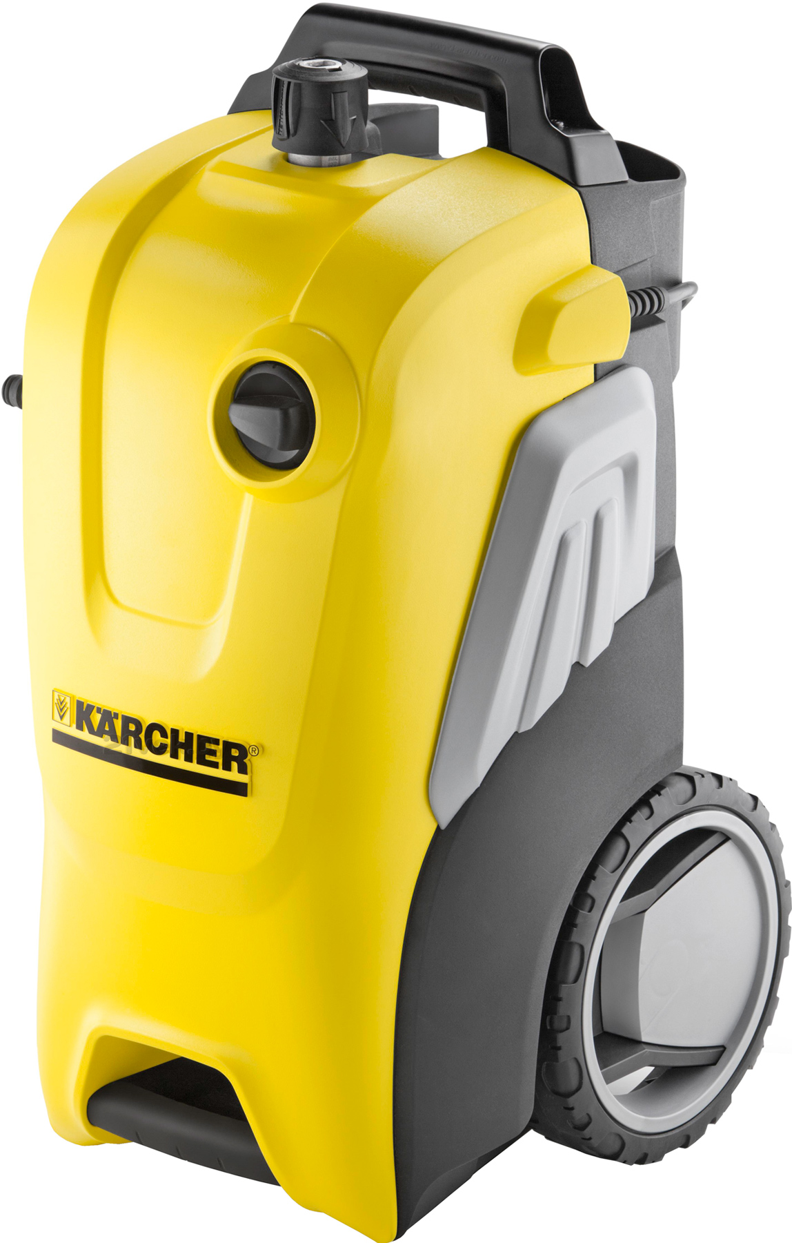  Керхер (Karcher) K 7 Compact: описание, цена, отзывы, онлайн .