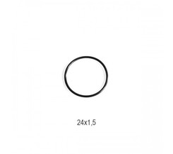Керхер (Karcher) Кольцо круглого сечения (сальник) 24,0 х 1,5 для G, K, HD, HDS
