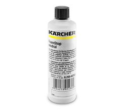 Жидкий пеногаситель Керхер (Karcher) 6.295-873 FoamStop Neutral для пылесосов с водяным фильтром DS5500, DS5600, DS5.800, DS6.000