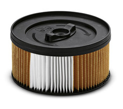 Керхер (Karcher) Патронный фильтр для пылесосов WD  6.414-960