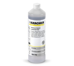 Средство Керхер (Karcher) для чистки ковров и мягкой мебели 6.295-489 1 л, RM 770