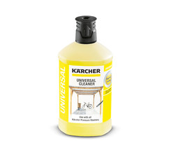 Универсальное чистящее средство Керхер (Karcher) RM 626 ,1 л