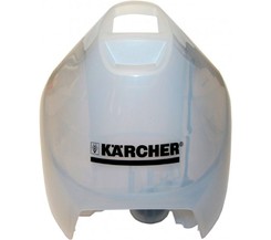 Керхер (Karcher) Съёмный бак в сборе для пароочистителей серии SC