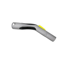 Ручка шланга Керхер (Karcher) 6.902-116 для пылесосов DS5500, DS5600 (серый)