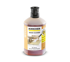 Средство для чистки древисины Керхер (Karcher) RM 612 ,1 л
