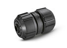 Универсальная ремонтная муфта Керхер (Karcher)  1/2'' - 5/8'' - 3/4''