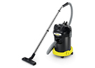 Пылесос Керхер (Karcher) AD 4 Premium с функцией сбора золы