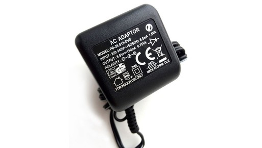 Керхер (Karcher) 6.683-244 Зарядное устройство для электровеника серии К 55, 65