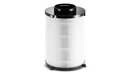 Керхер (Karcher) Фильтр  трехступенчатый для воздухоочистителя AFG 100