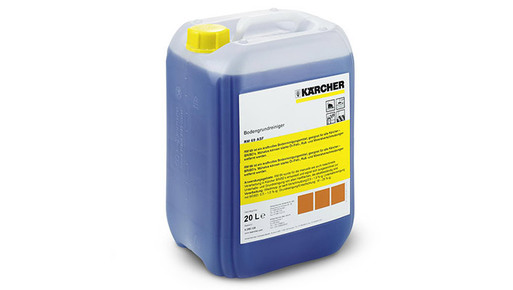 Керхер (Karcher) Средство для общей чистки полов RM 69 ASF 20 л