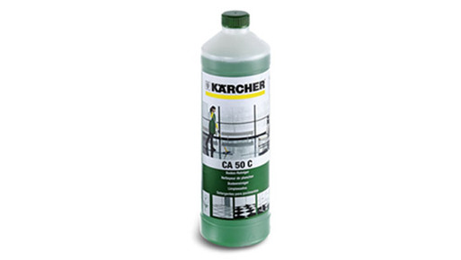 Средство Керхер (Karcher) для уборки полов CA 50 С 1 л