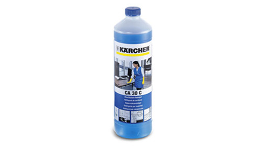 Средство Керхер (Karcher) для чистки поверхностей CA 30 С 1 л
