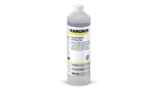 Средство Керхер (Karcher) для чистки ковров и мягкой мебели 6.295-489 1 л, RM 770