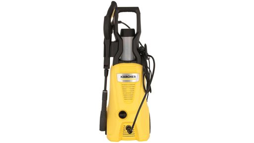 Минимойка Керхер (Karcher) K 4 Promo Basic Car